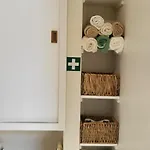 Personal Blue House Madeira Appartement *