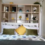 Appartement Personal Blue House Madeira Santa Cruz (Madeira)