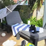Personal Blue House Madeira דירה