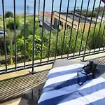 Personal Blue House Madeira דירה