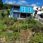 Personal Blue House Madeira *