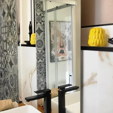 Appartement Personal Blue House Madeira