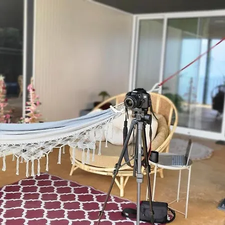 Appartement Personal Blue House Madeira