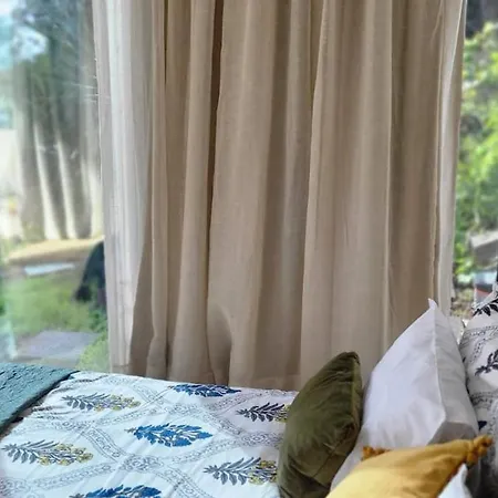 דירה Personal Blue House Madeira *