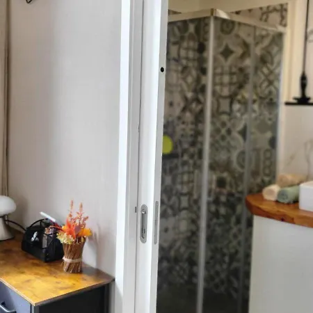 Apartmán Personal Blue House Madeira Santa Cruz (Madeira)