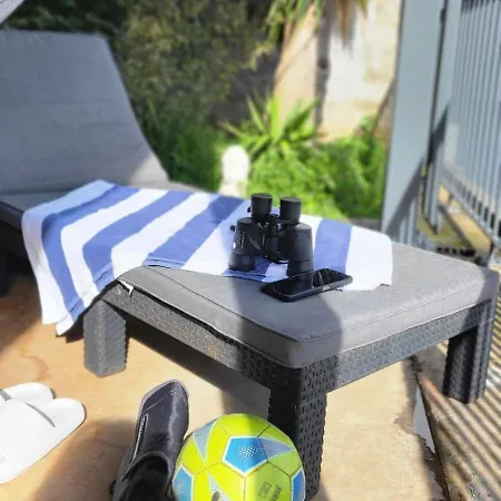 Appartamento Personal Blue House Madeira