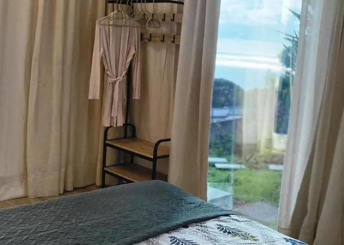 Appartamento Personal Blue House Madeira