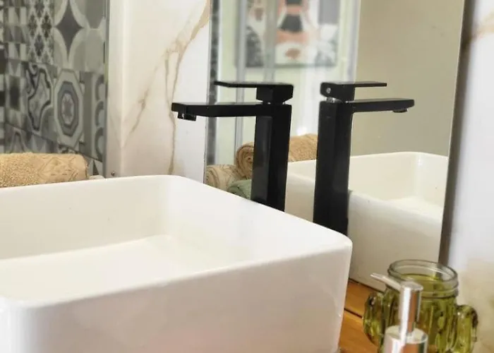 Personal Blue House Madeira Appartamento