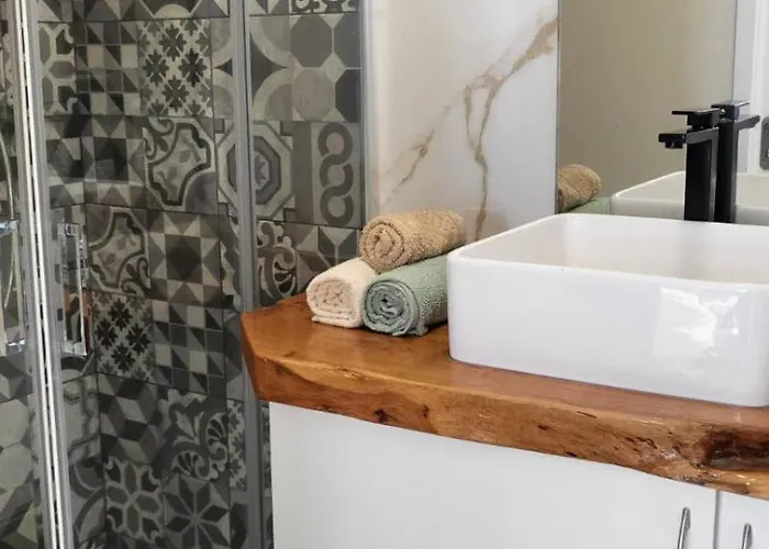 Personal Blue House Madeira Appartamento Santa Cruz (Madeira)