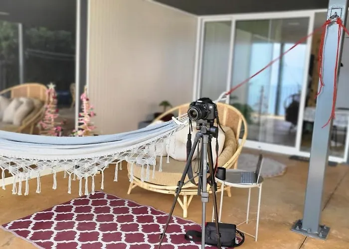 Appartamento Personal Blue House Madeira