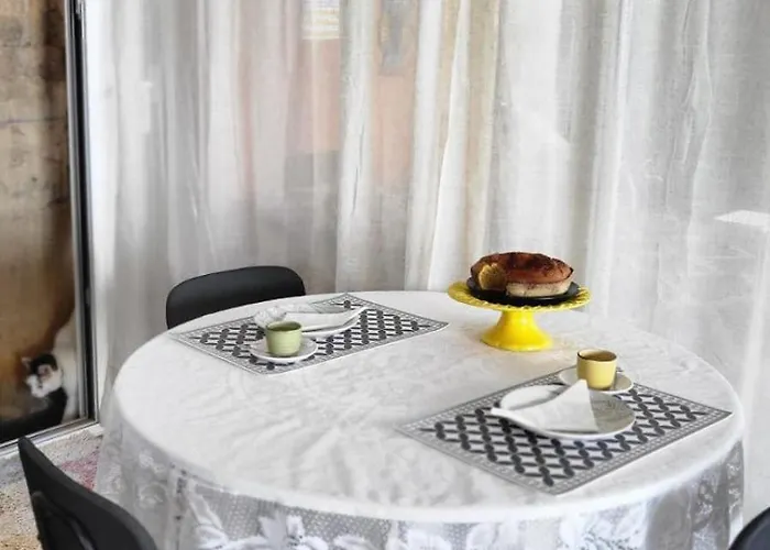 Personal Blue House Madeira