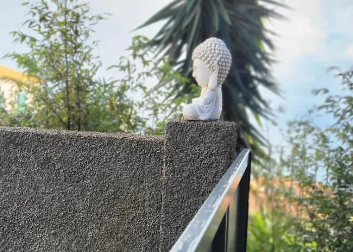 Personal Blue House Madeira Santa Cruz (Madeira)