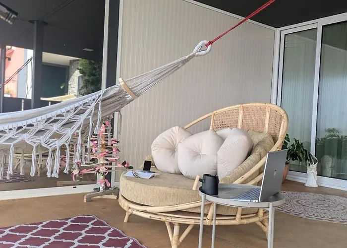 Appartamento Personal Blue House Madeira *