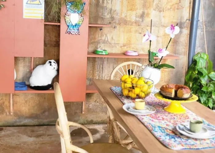 Personal Blue House Madeira Appartamento