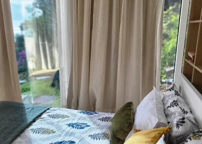 Appartamento Personal Blue House Madeira *