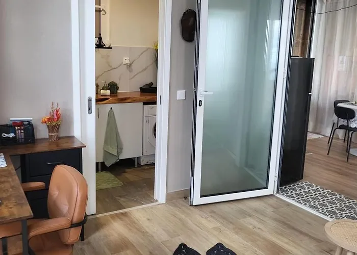 Personal Blue House Madeira