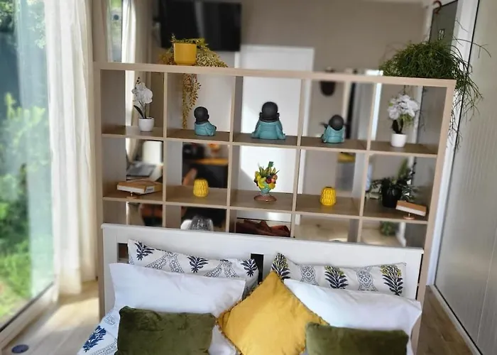 Personal Blue House Madeira *