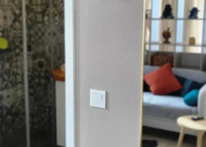 Personal Blue House Madeira Appartamento Santa Cruz (Madeira)