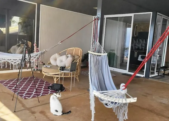 Personal Blue House Madeira Appartamento *