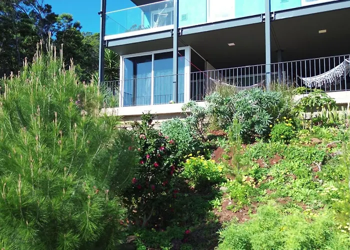 Personal Blue House Madeira Apartment *